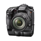 Illustration for article titled Sony Alpha A77: The 24-Megapixel Shooter Is Finally Real